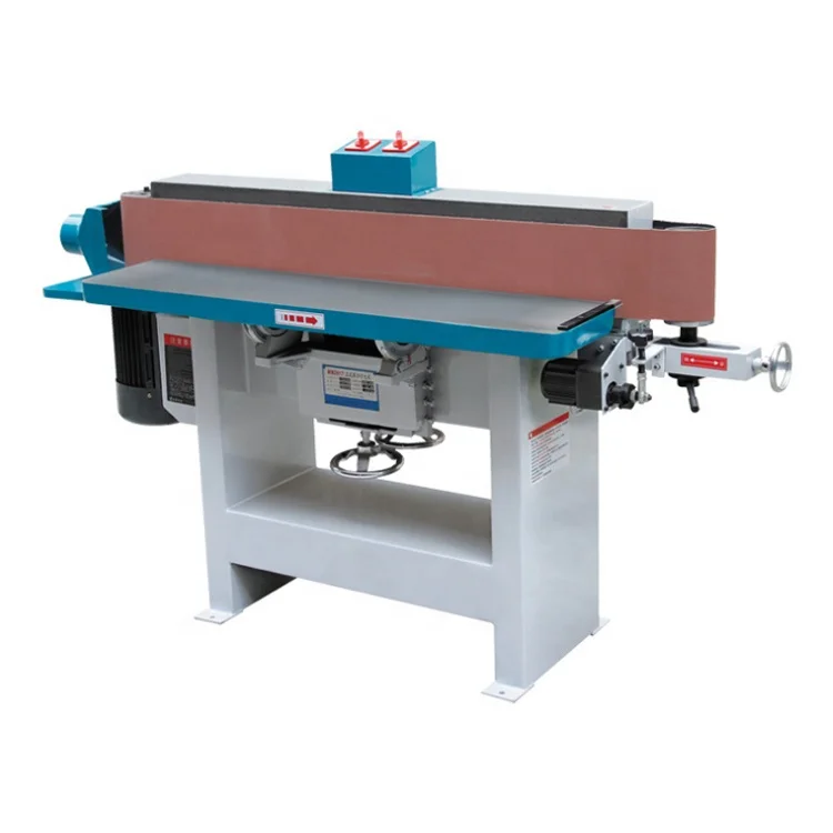 Mm2617 Edge Belt Sander Oscillating Edge Sanding Machine For Sale