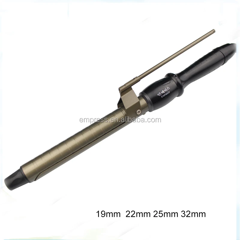 Jadeempress Eps3082 Professional Small Curling Irons For Short