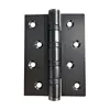 4inch AB Black and green door hinge 4 Ball Bearing Butt Hinge Sanding Bearing hinge 100 mm Fire Rated