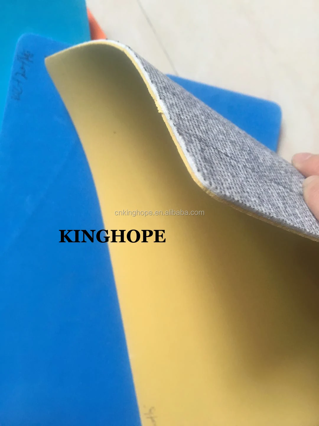 Nonwoven Fiber Insole Board Laminated Color Foam Eva Insole Buy Eva