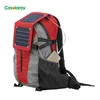 Sac A Dos Panneau Solaire Outdoor Use Cheap Solar Panel Backpack 5W With Phone Charger