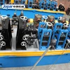 square pipe making machine/iron pipe making machine