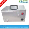 Ozone generator manufacturer testing appliance ozone concentration monitor UV absorption o3 analyzer