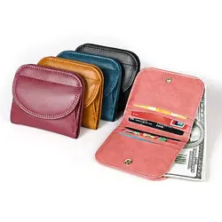 women coin purse wallet leather wallets for women 