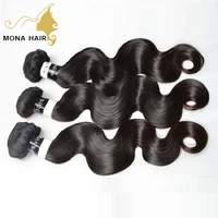 

Virgin hair distributor guangzhou mona hair trading co. ltd