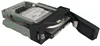 3.5 SATA Hard Drive Disk Aulminum HDD Mobile Rack