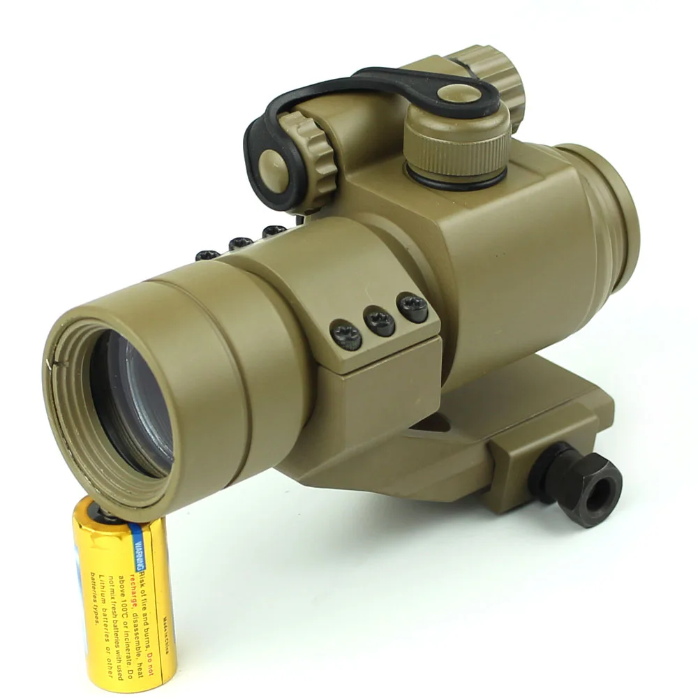 Military Tactical Red Dot Sight Buy Red Dot Sight,Tactical Red Dot