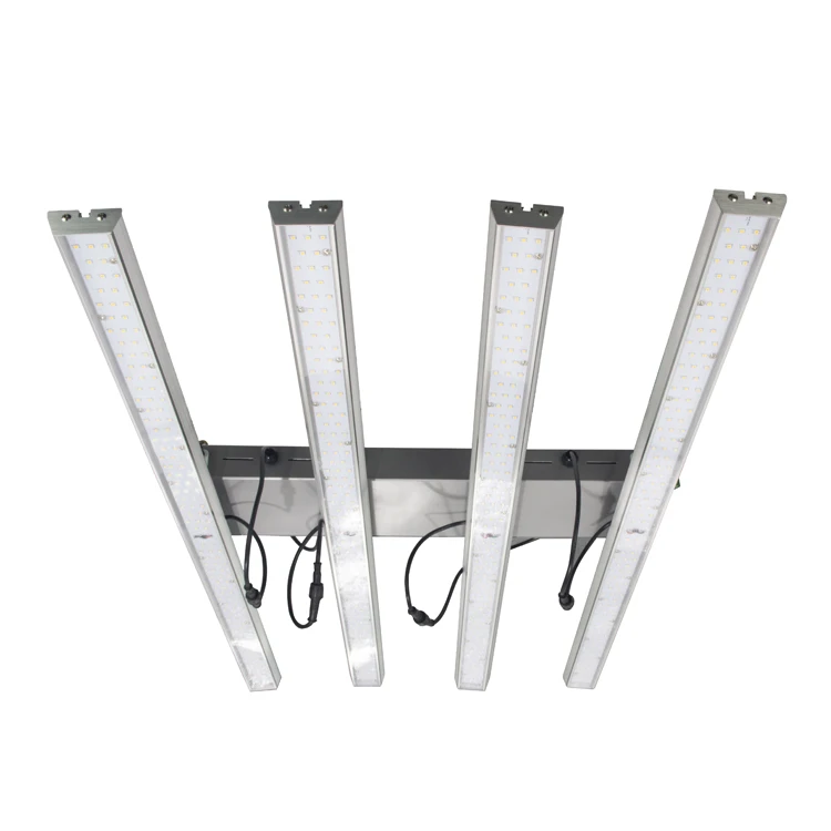 Amazon hot selling 100CM T4 greenhouse growing led grow light bar