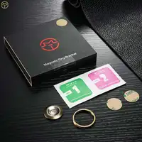 

CaseMe Brand Metal finger Ring for iPhone 8 Magnetic Phone Holder Universal Bracket