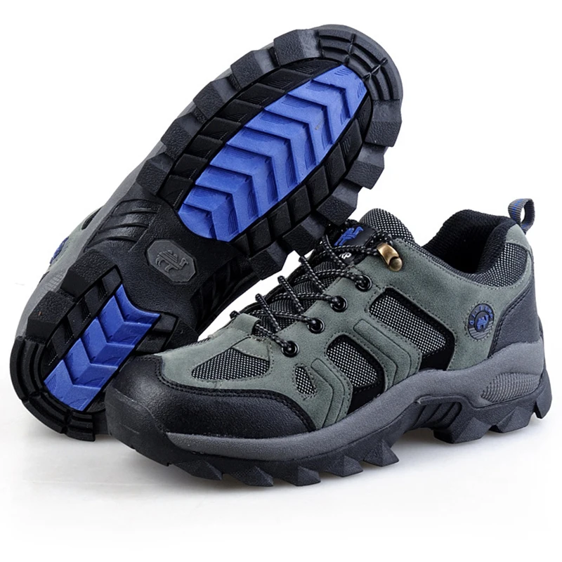 casual trekking shoes