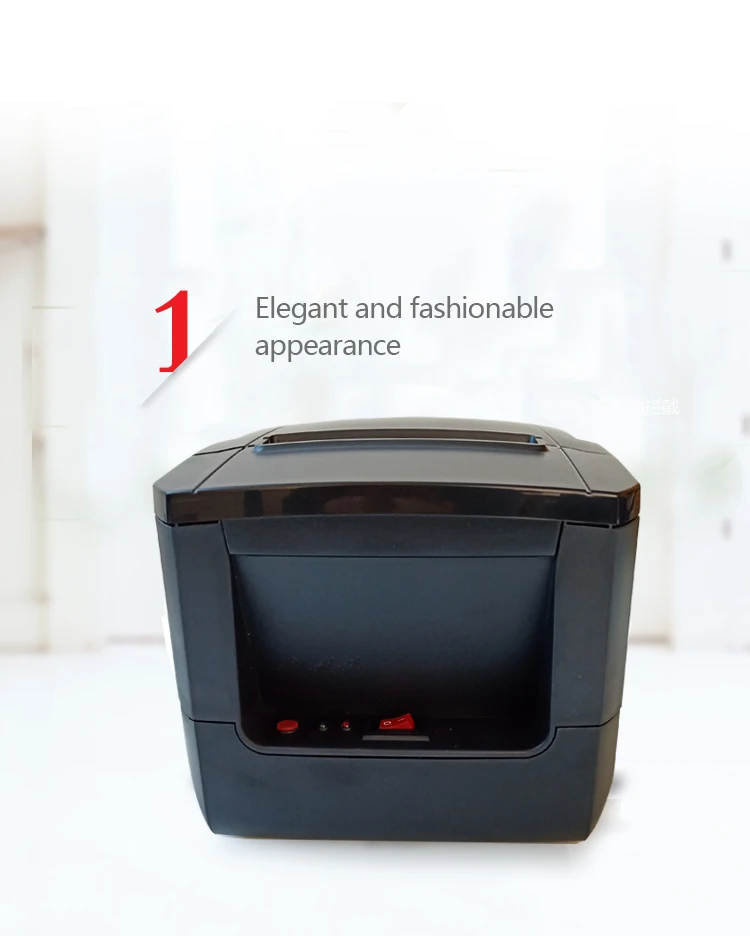 google cloud print usb printer