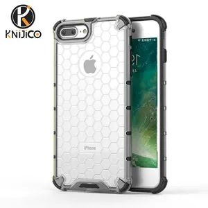 Shockproof Clear Phone Case iPhone XR Huawei Mate 20