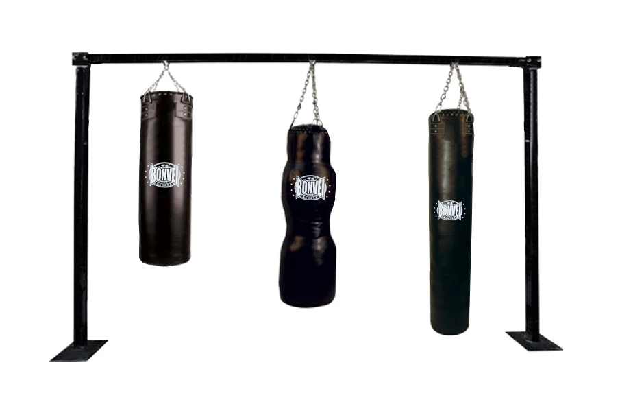 Heavy Bag Single Rack Buy Punching Bag Rack,Bag Hanging Rack,Bag