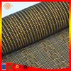 Family reunion chair fabrics pvc material