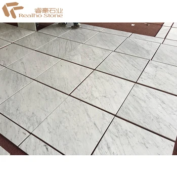 Jhanjhar White Marble Best Price Flooring Slabs Tiles Wholesaler Mmpl