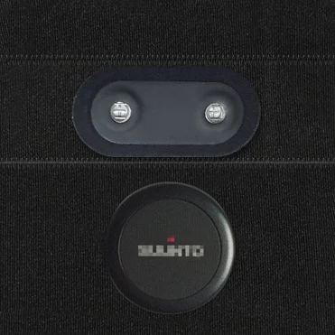 
heart rate monitor TShirt for Suunto 