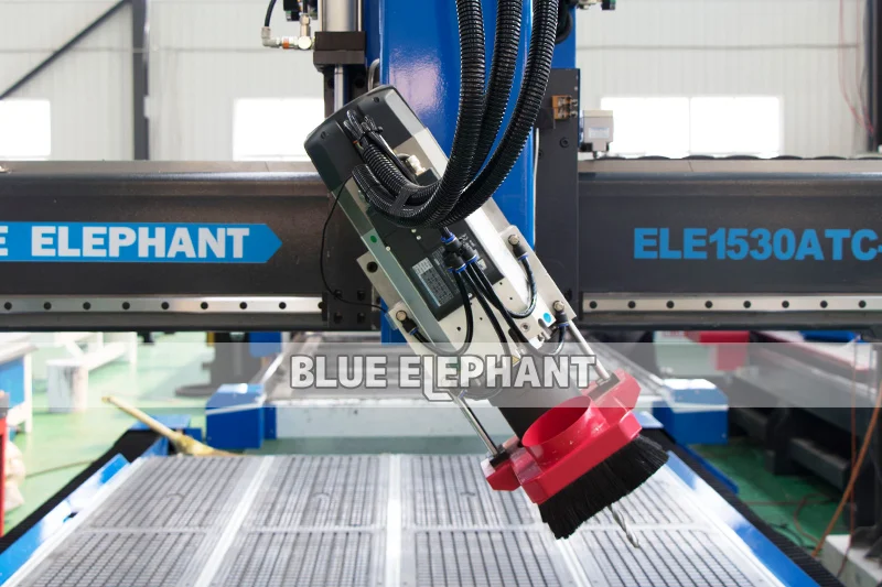 Hot sale discount 3d cnc wood carving router for making furniture ireland