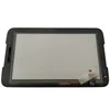 New Touch Screen LCD Digitizer For 7inch Lenovo Idea Tab A1000 A100T
