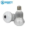 BESNT Latest type p2p bulb hidden camera without battery BS-IP360H