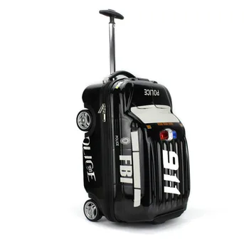 travel trolley bag for kids