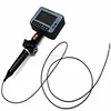 Car test tool inspection camera video borescope industrial endoscope with camera OD5.5mm 4ways articulation tip
