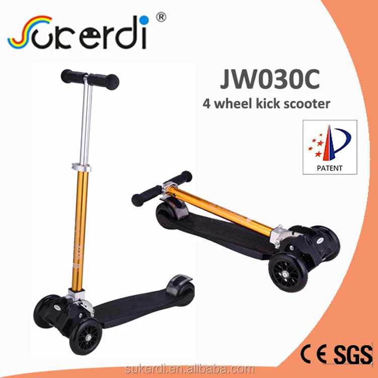 rockboard scooter