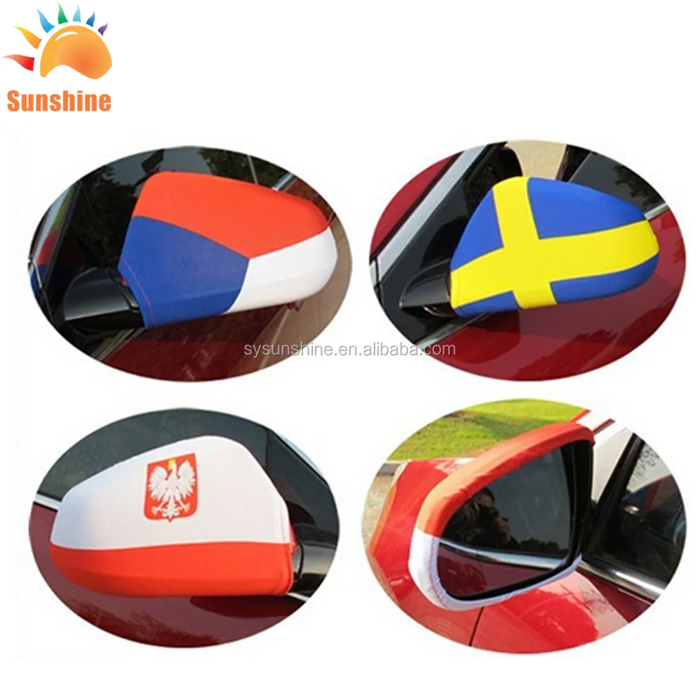 Custom Car Side Mirror Coverscar Side Mirror Socks Buy Car Mirror