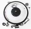 20 inch front wheel hub motor 350 watt electric bike conversion kit