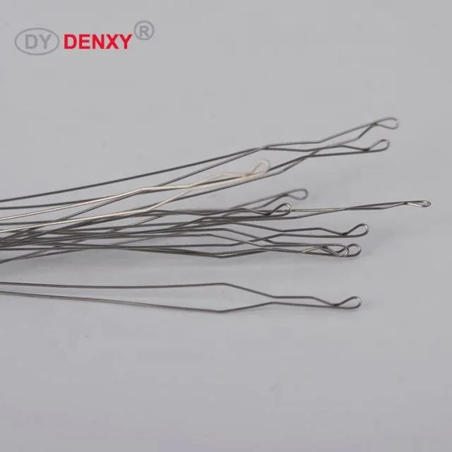 Denxy Dental Dental Orthodontic Kobayashi Wires Stainless Steel