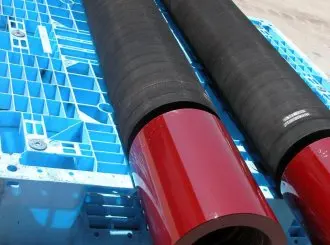 
Coal Bed Methane (CBM) Packers 