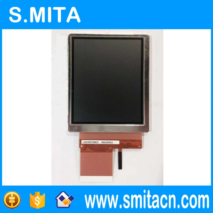 3.5/" Sharp LQ035Q7DH02 TFT Industrial LCD Display Screen Replacement 320x240