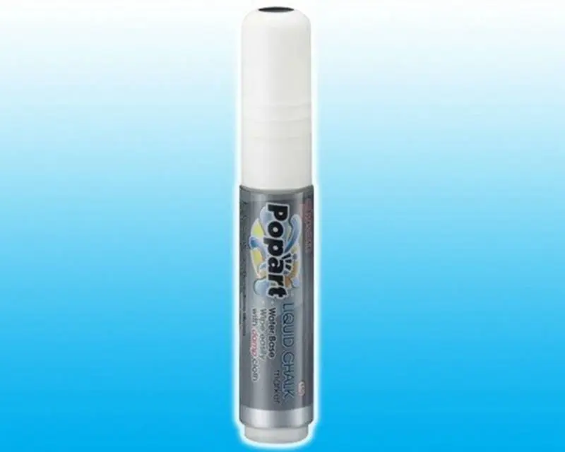 

10 mm water based fluorescent liquid chalk marker
