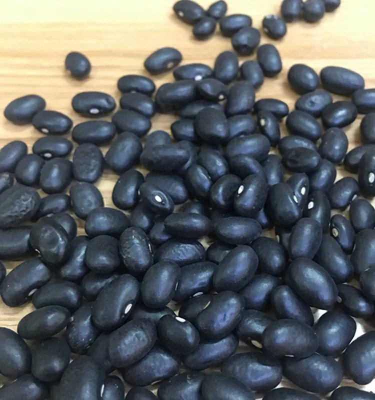 Chinese Wholesale Dried Black Kidney Beans In Bulk - Buy Black Kidney ...