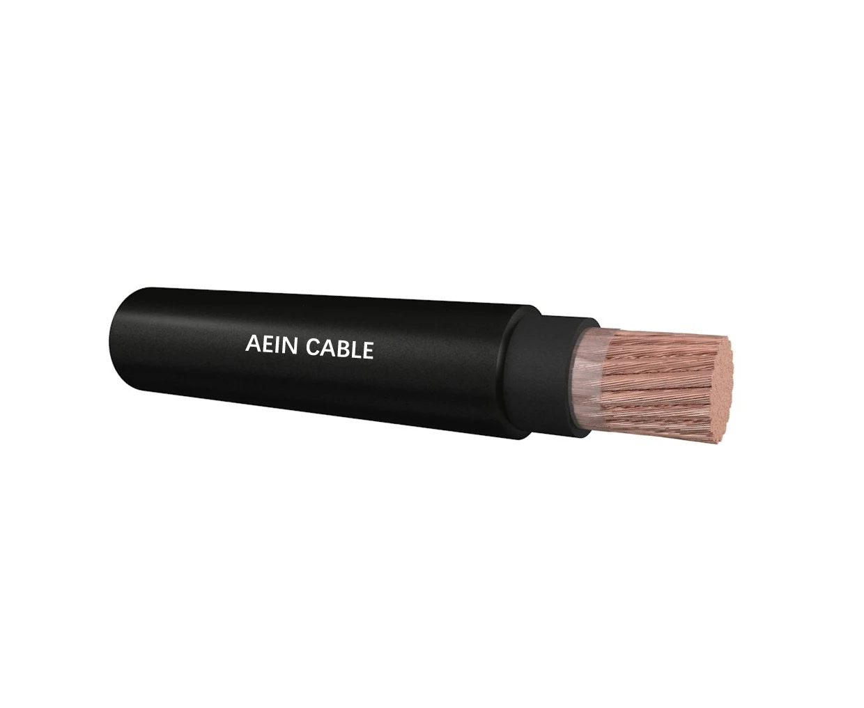 UL1015 double sheath flexible PVC coated copper wire 2awg electrical cable - ANKUX.COM