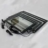 2018 best price lowest delivery fee 15" 15.6" 17" 18.5" 19" 21.5" 22" 23.6" 24" 26" inch ir multi touch screen frame /panel