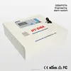 GSM PSTN GPRS LAN optional Modular design engineer alarm system security guard support Computer control and centeral monitor