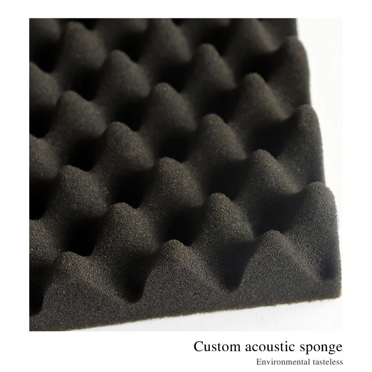 Sponge Mat