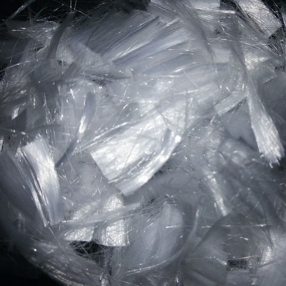 
3D/3MM polypropylene fiber for concrete, short cut polypropylene fiber, polypropylene fiber concrete 