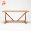 Hot Products Wholesale french style modern 12 seater dining table