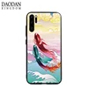 2019 New arrival Chinese unique design 3d android phone case covers for huawei p30 / p20 cases