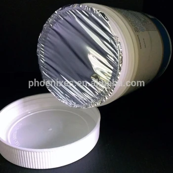 aluminium foil seal