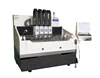 cell phone screen protector machine whole line for mobile screen protector ND Group ND CNC