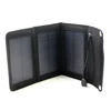 Folding Solar Power Charger Panel Bag USB Output for Powerbank Camouflage 5W