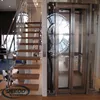 200kg 320kg 400kg cool cabin design mini home elevator