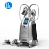 Hot Selling Fat Freezing Device With 4handle/2 heads Working At The Same Time