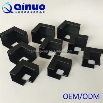 Black Color Solar Panel Frames Plastic Corner Guards Buy Plastic