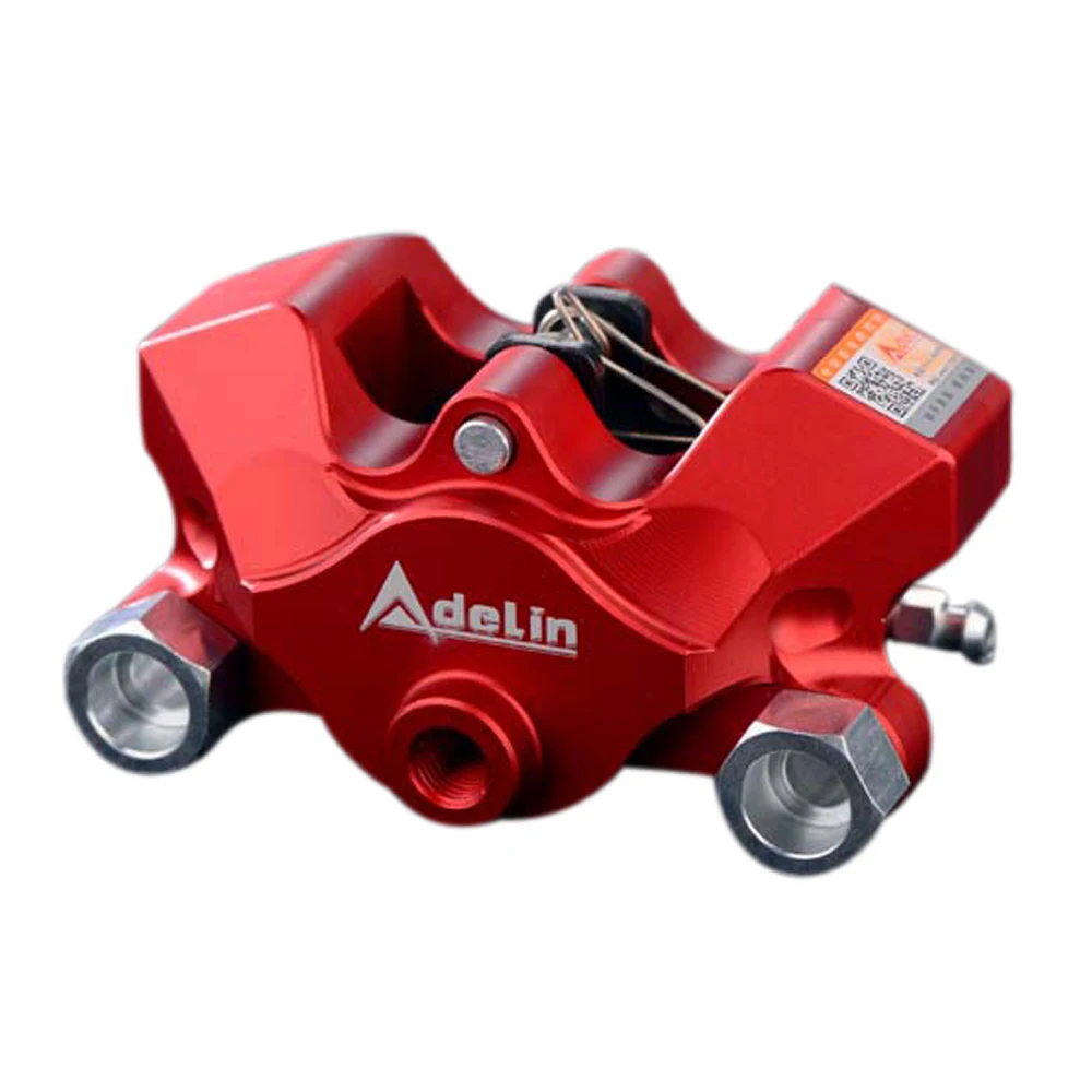 Adelin Adl21 Motorcycle Double Piston Brake Calipers Buy Adl21