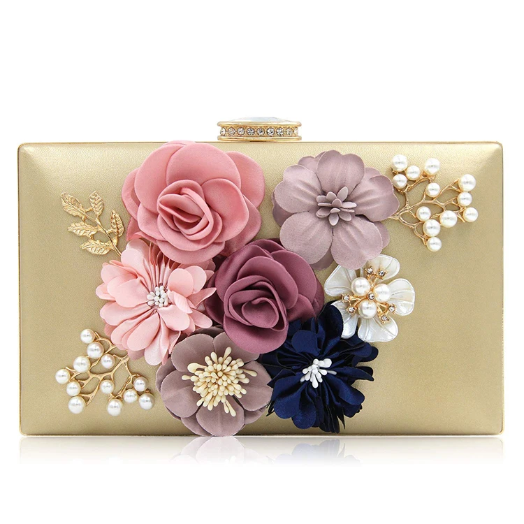 

Wholesale Clutch Bag Evening High Premium Party Evening Clutch Bag, Customized