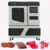 Magnetic cnc machinable resin tooling board for shoe sole pattern