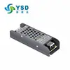 Factory Price LED Lights Diver 24V 100W LED Ultra Thin slim Driver IP20 Slim Light Weight Constant Voltage Indoor Power Supply